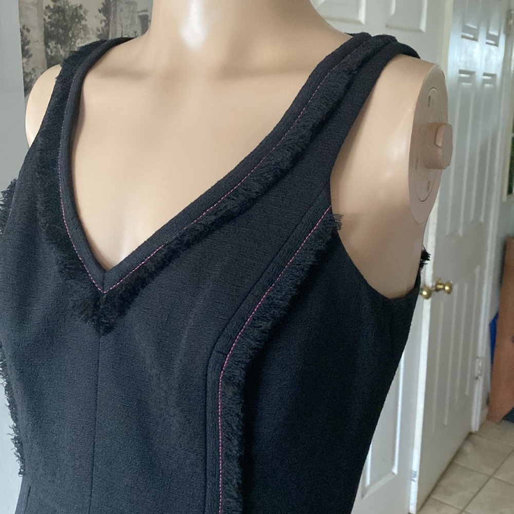 Trina Turk dress - Picture 4 of 9